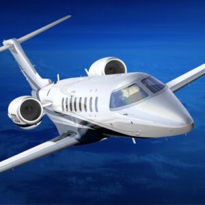 Tải Aerofly FS Global Mod APK (Mở Khóa Tất Cả Máy Bay) v01.06.02.01