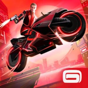 Tải Gangstar Vegas Mod APK (Full Tiền, VIP 10) v9.5.1a