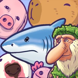 Tải Merge Fellas Mod APK (Unlimited Shake, Hồi Sinh) v2.4.2.6