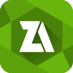Tải ZArchiver Pro Mod APK (Mở Khóa Pro) v1.0.10