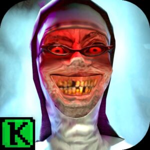 Tải Evil Nun Hack Tiger Bất Tử, MOD Menu v1.9.1 Miễn Phí