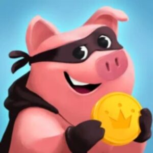 Tải Hack Coin Master Modlmh.com (Vô Hạn Tiền, Xu, Spin) v3.5.2540