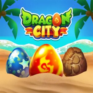 Tải Hack Dragon City Mới Nhất (Vô Hạn Tiền, Gems 99999) v26.5.1