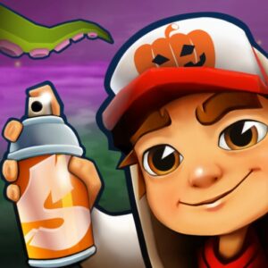 Tải Subway Surfers MOD APK (Full Tiền, Full Tất Cả) v3.62.10