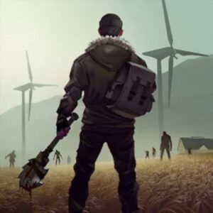 Tải Last Day On Earth Mod (MOD Menu, Bất Tử, One Hit) v1.48.5