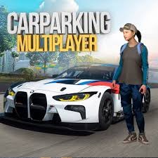 Tải Hack Car Parking Multiplayer Mod Apk (Vô Hạn Tiền, Mở Khoá) v4.9.8.3