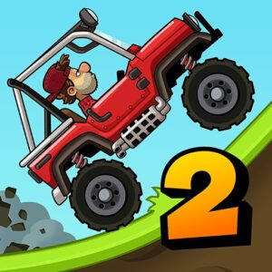 Tải Hack Hill Climb Racing 2 (Vô Hạn Kim Cương Và Vàng) v1.72.4