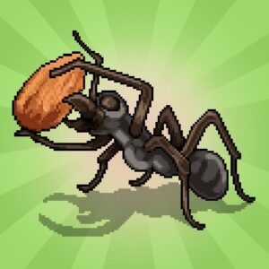 Tải Hack Pocket Ants (Vô Hạn Tiền, Kim Cương, Bất tử) v0.1121