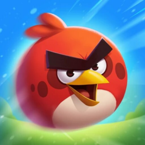 Tải Angry Birds 2 Hack ( Vô Hạn Tiền, Đá Quý, Năng Lượng) APK v9.0.0