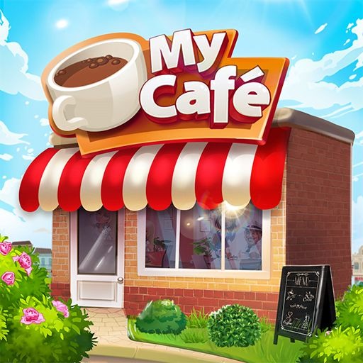 Tải My Cafe Mod Apk V2026.4.0.0 (Menu, Vô Hạn Tiền,