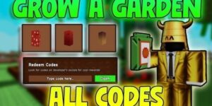 Code Grow a Garden Mới Nhất 2026: Cách Nhập Và Nhận Quà Khủng