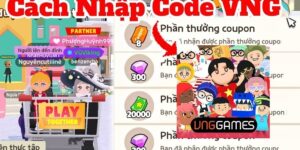 Hướng Dẫn Nhập Code Play Together Mới Nhất 2026: Nhận Kim Cương Và Quà Khủng