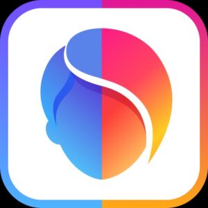 Tải FaceApp Mod APK (Mở Khóa Pro, Không Có Watermark) v12.8.7.1