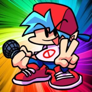 Tải Friday Night Funkin Mod APK (Mở Khóa Toàn Bộ Nhân Vật) v0.8.5