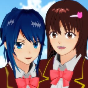 Tải Sakura School Simulator APK (MOD Vô Hạn Tiền) v1.047.12