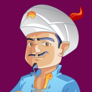 Tải Akinator Mod Apk (Vô Hạn Tiền, Tiếng Việt) V9.0.15 Miễn Phí